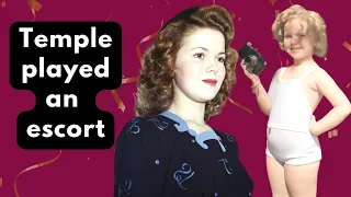 Horrors Behind Shirley Temple / Tragic Details About Shirley Temple