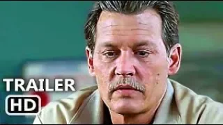 CITY OF LIES Official Trailer (2018) Johnny Depp, Tupac, Biggie Movie HD