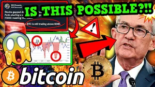 🚨 WARNING BITCOIN HOLDERS!!!!!! THIS IS SCARY!!!! We Need To Talk…. [brutal truth]