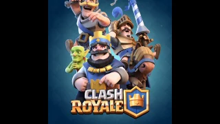 Колода со Sparky. Новая легендарка! Самая быстрая колода в Clash Royale! Теперь я спарковод.