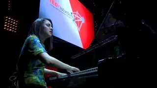 Karsu - Bırak Beni Böyle, TEDxIstanbul
