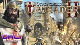 Stronghold Crusader 2 PC 4K Gameplay 2160p