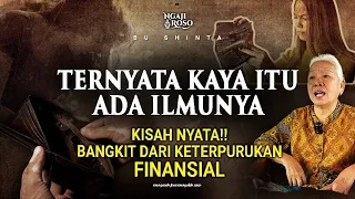 💥TERAPKAN ILMU INI❗️SETAHUN KEMUDIAN DIJAMIN KAYA & BERKELIMPAHAN