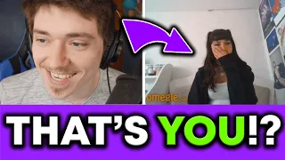 "Is That You For Real!?" - WHEN A BEATBOXER GOES ON OMEGLE (Omegle Beatbox Reactions)