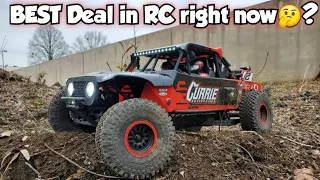 BEst Deal in RC right now? Losi Hammer Rey Full Review