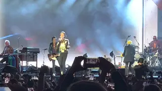 The Rolling Stones Live @SoFi Stadium 10/17/21