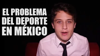 EL DEPORTE EN MÉXICO