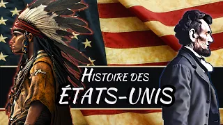 Histoire des États-Unis et des Nations Amérindiennes
