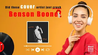 Benson Boone's, Beautiful Things Showdown: Battle of the Covers #covers #coversong #coversongbattle