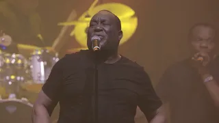 TABOU COMBO  Le concert des 50 ans - 09 Tabou Mania (Zénith de Paris 2018)