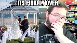 IT'S FINALLY OVER! - My final video about my Divorce.