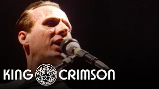 King Crimson - Matte Kudasai (The Noise - Live At Fréjus 1982)