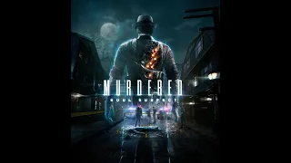 Murdered Soul Suspect: Прохождение часть 1: Детектив Призрак