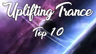 ♫ Uplifting Trance Mix | TOP 10 September 2017 ♫