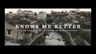 Mario Zwinkle - Knows Me Better (Official Video)