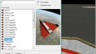 TransX Tutorial - Moon to Mars (Part 1)