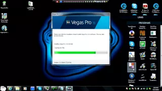 How to get Sony Vegas Pro 13 for FREE!!!!  With Links