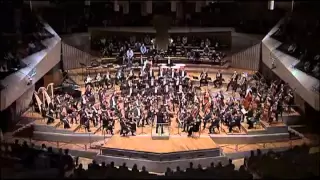 Rachmaninov: The Isle of the Dead, Op. 29 | Singapore Symphony Orchestra | Lan Shui