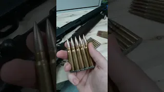 Surplus Ammo Can Be Dangerous