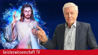 Geheimnis offenbart: Jesus alleine ist nicht Christus.