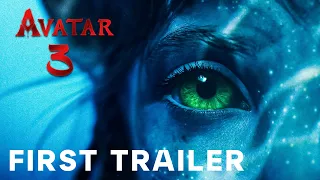 Avatar 3 Official Trailer | James Cameron | 20th Century Studios