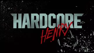 My Opinion on Hardcore Henry