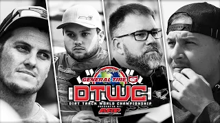 LIVE: Dirt Track World Championship at Eldora on FloRacing