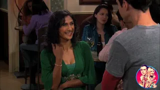 The Big Bang Theory Best Moments - Howard Learned How to Pick Up Indian Chicks