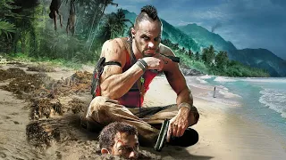 Far Cry 3 Classic Edition Vaas Death