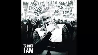 Yo Gotti "Cold Blood"