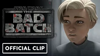 Star Wars: The Bad Batch Final Season - Official 'Into the Breach' Clip (2024)