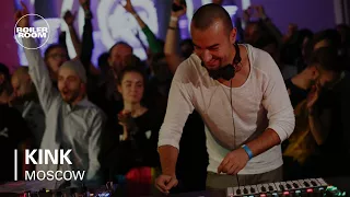 KiNK Boiler Room Moscow Live Set