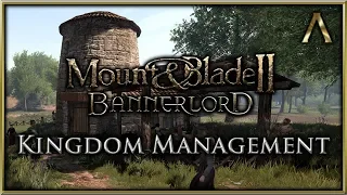 Bannerlord - Kingdom Management - Dev Blog 10/4 Reaction and Analysis