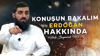 Hadis İnkarcılarına Tarihi Ders / Ebu Hanzala (Halis Hoca)