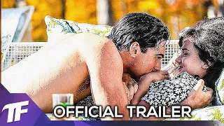 PRISCILLA Official Trailer (2023) A24, Sofia Coppola, Elvis Movie HD