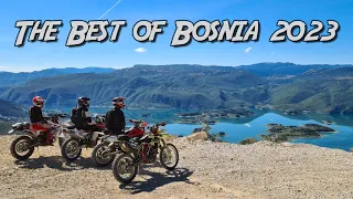 Bosnia 2023 by Balkan Enduro Tours