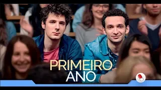 PRIMEIRO ANO - FILME 2019 - TRAILER LEGENDADO