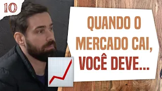 O SEGREDO PARA GANHAR DINHEIRO COM AÇÕES