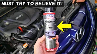 HOW TO FIX HYUNDAI THAT SMOKES AND USES ENGINE OIL EASY