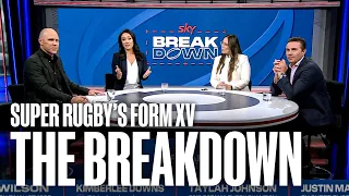 Time is running out for the Crusaders | The Breakdown, April 21, 2024