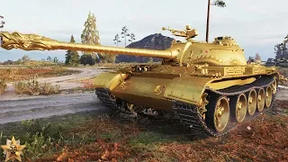 Type 59 G, САМЫЙ ДОРОГОЙ ПРЕМ ТАНК В World of Tanks