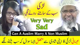 can a muslim lady marry a christian | can a muslim marry a non muslim