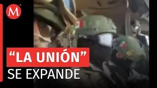 La nueva guardia de la Unión Tepito; la creciente preocupación de las autoridades capitalinas