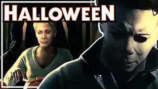 The CANCELLED version of Halloween (2018) | What went wrong?