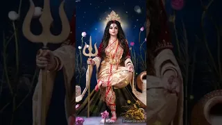 Maa durga puja status video