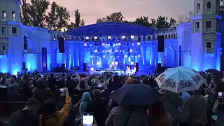 Чиж ВДНХ О любви... 06.06.2021