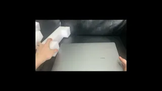 2022 Newest Xiaomi Redmibook Pro 15 Laptop 15.6 Inch AMD Ryzen™ 7 6800H Unboxing