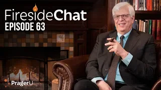 Fireside Chat Ep. 63 - Marriage and Children vs. Career | Fireside Chat