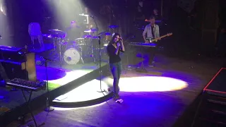 Lana Del Rey - Blue Jeans (Live at House of Blues, Anaheim 8-1-17)