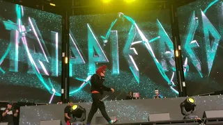 Trippie Redd - POLES1469 (Live @ Rolling Loud Miami 2018)